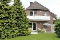 Ferienwohnung „Am Wildpark“