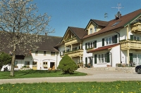 Ferienhof Birkenau