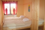 gaestehaus_weingut kissel_schlafzimmer