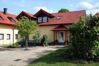 Ferienhof Sennert