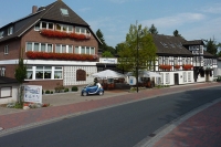 AKZENT Hotel „Zur Wasserburg“