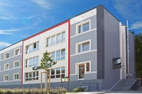 Hostel „Haus der Horizonte' 