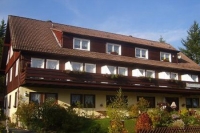Waldlandhaus