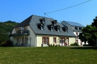 Ferienhaus „Zur alten Burg Loesenich“ 