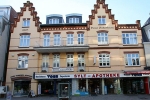 hotel_haus gutenberg_aussenansicht