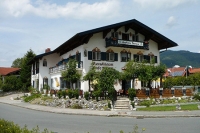 Hotel Gasthaus Bavaria 