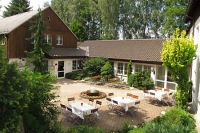 Hotel und Restaurant „Zur Lochmühle“ 
