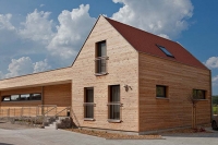 Bauernhof „Schmalzmühle“