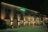 Hotel-Gasthof Meetz 
