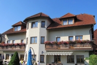 Landgasthof & Pension Petzold