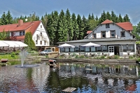 Pension Waldschänke