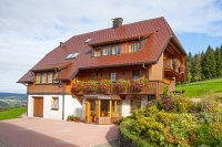 Ferienhaus „Esche“