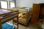 ferienhaus-holzwaelder hoehe_schlafzimmer