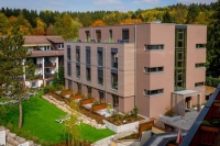 Hotel „Waldeck SPA Kur- & Wellness Resort'