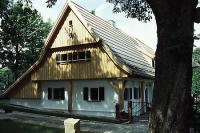 Das „Alte Forsthaus” Herzogöd