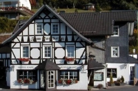 Hotel-Restaurant „Zum Dorfkrug“