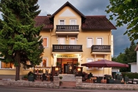 Hotel am Kurpark 