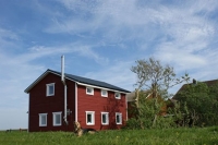 Dat Ferienhus „Haus Japsand“ 