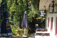 Gasthaus „Mesner-Alm“