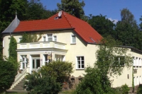 Hotel „Haus Chorin“