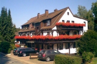 Hotel Ingeburg