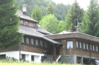 Romantisches Schwarzwaldhotel