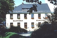 Landgasthof und Pension Waldeck