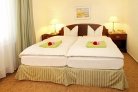 Strandhaus Heringsdorf