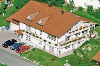 Ferienwohnungen Schnitzbauer