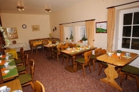 Frühstückspension Lange 