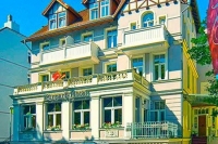 Kurparkhotel Warnemünde