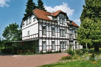 „Gruppenhausanlage Gustav-Lücke-Stift“ 