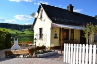 Facia-Wohlfühlhäuser