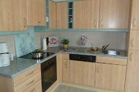 Ferienwohnungen Dencker