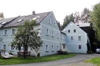 Ferienhof Hendlmühle