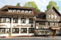 Landhotel  „Alte Aue“
