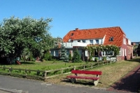 Haus „Frisia“ und „Sleeper“ 