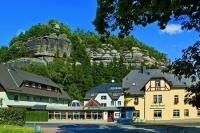 Land-gut-Hotel Café Meier