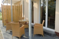 Ferienwohnungen Roggenkamp