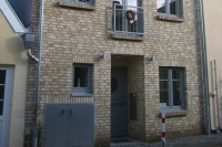 Ferienwohnung Detlefsen