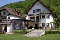 Ferienwohnung Familie Klück-Stoffel 