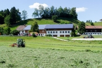 Bauernhof Hörmann