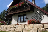 Ferienhaus „Traumblick“