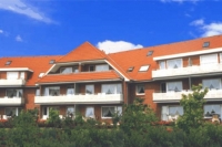 Appartementhaus Röttger