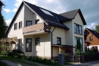 Ferienwohnung Familie Lang
