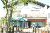 Landgasthaus-Hotel „Weißes Rössel“