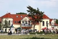 Strandpalais Karlshagen