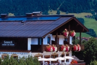 Gasthof Café Hotel „Sonneck“