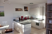 Ferienwohnungen „Gartentraum & Sonnenstrahl“ 