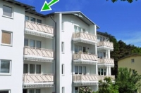 Ferienwohnung auf Rügen